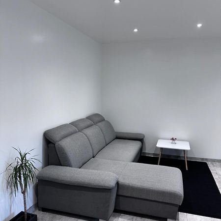 Stylisches City-Apartment Heilbronn Exterior photo