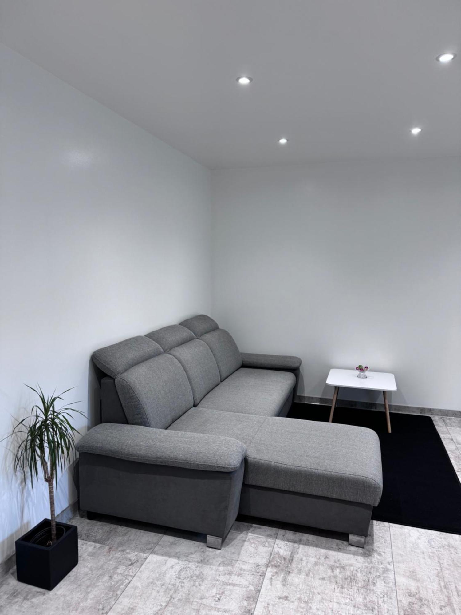 Stylisches City-Apartment Heilbronn Exterior photo