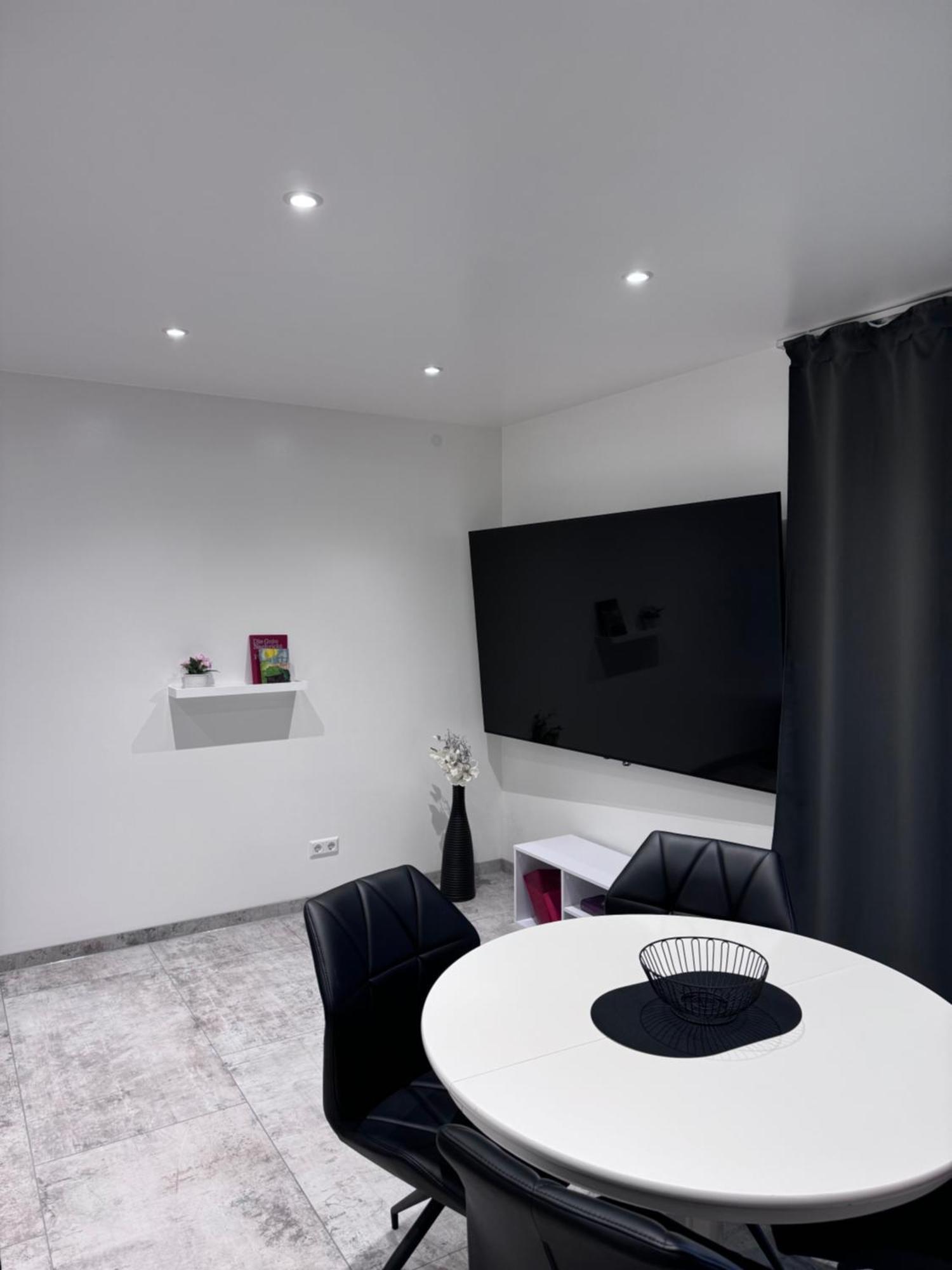 Stylisches City-Apartment Heilbronn Exterior photo